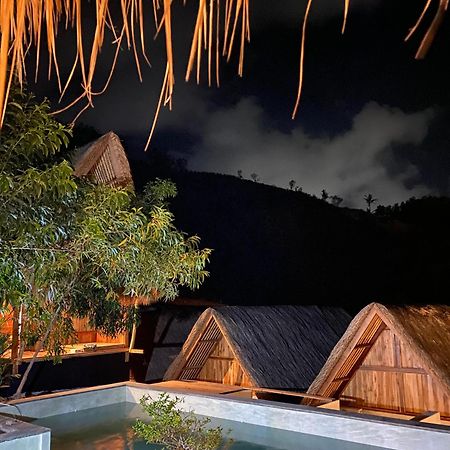 Sky Mountain Views Hotel Kuta  Exterior foto